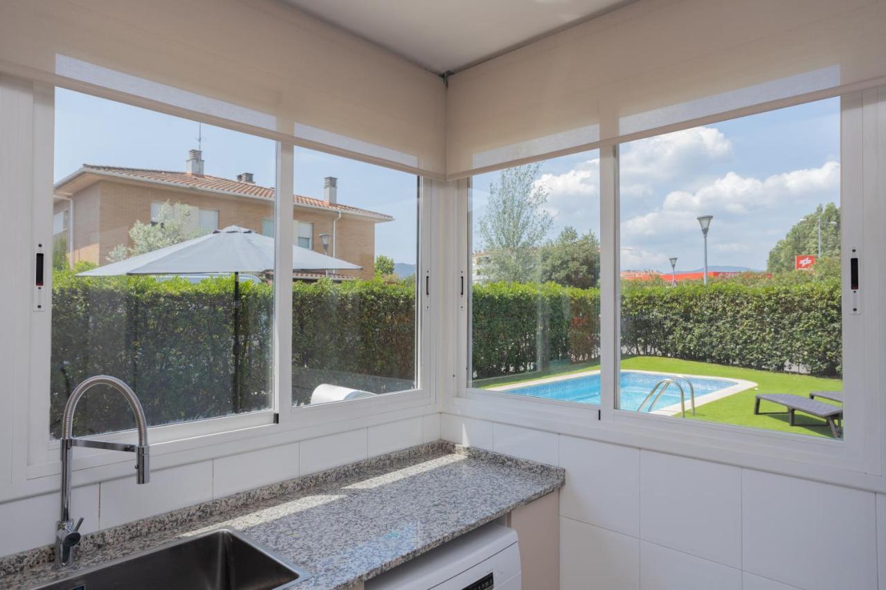 Torderalux Vakantiehuis