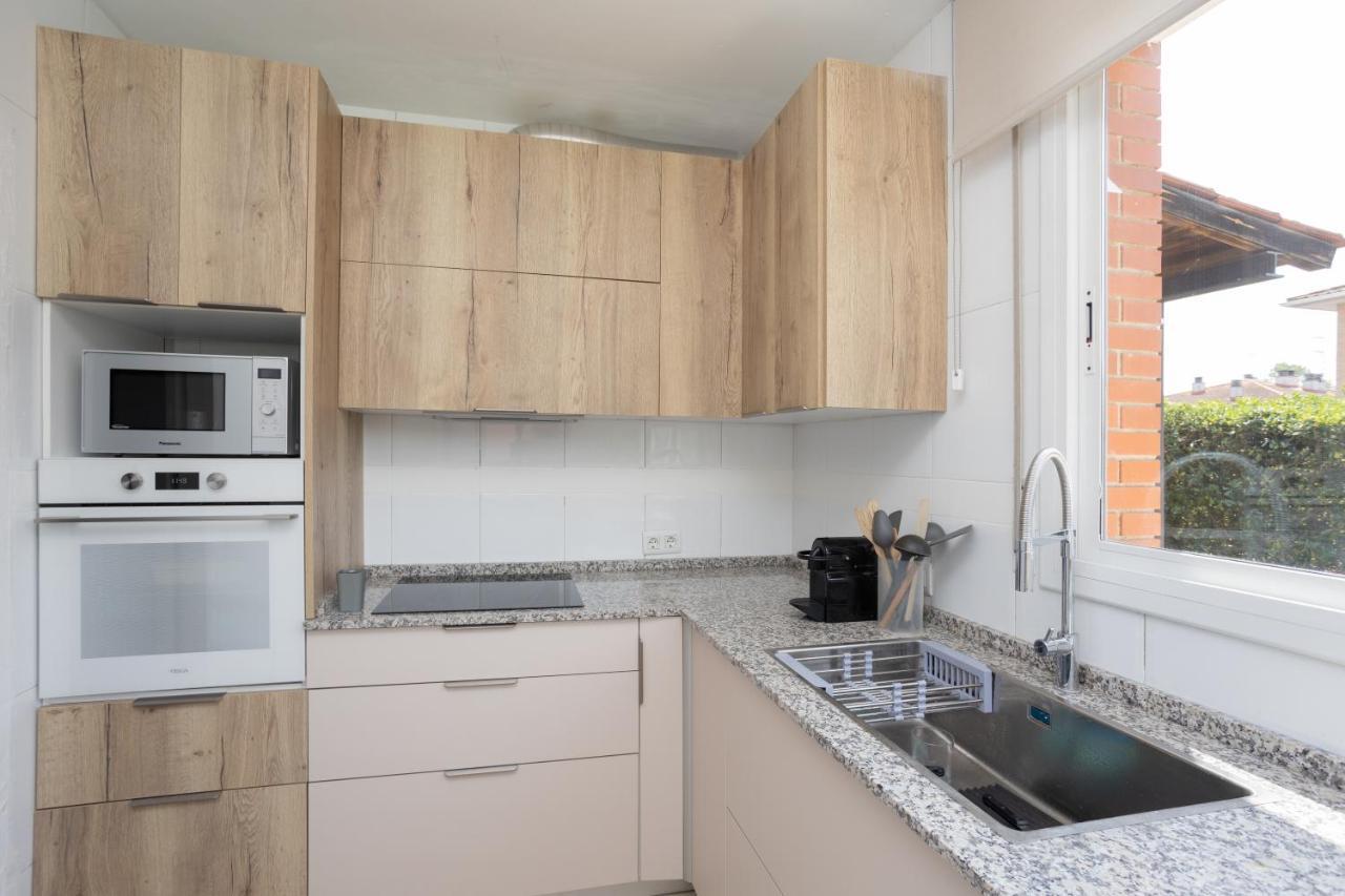 Holiday home Torderalux Tordera